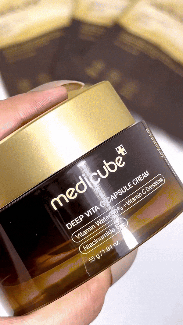 GlowBoost Capsule Moisturizer